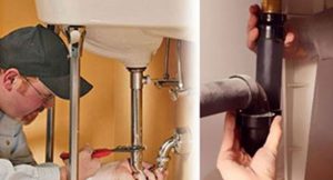 home renovation plumbing services