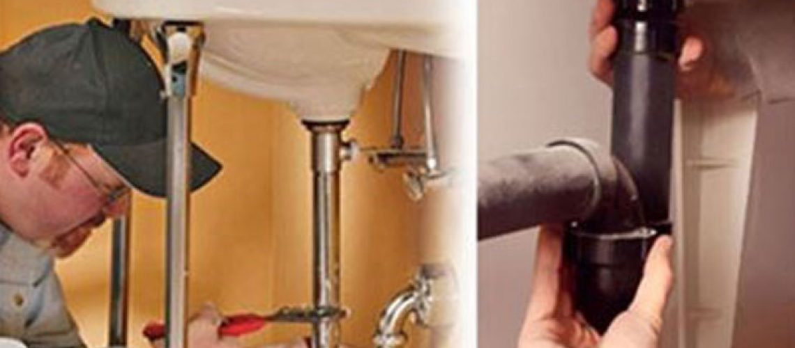 home renovation plumbing services