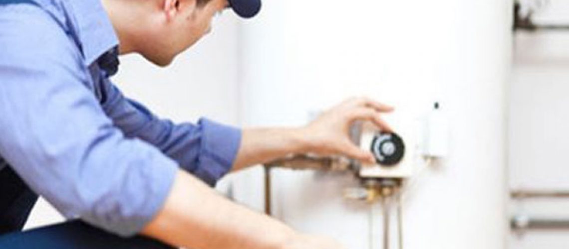 Boiler Maintenance and Repairs, Hot Water Heater